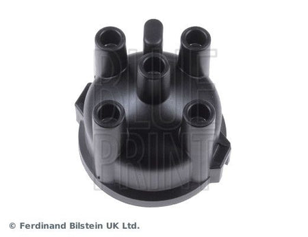 Blue Print ADC41423 Ignition Distributor Cap - 1