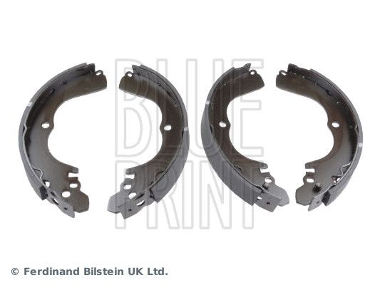Blue Print ADC44136 Brake Shoe Set - 1