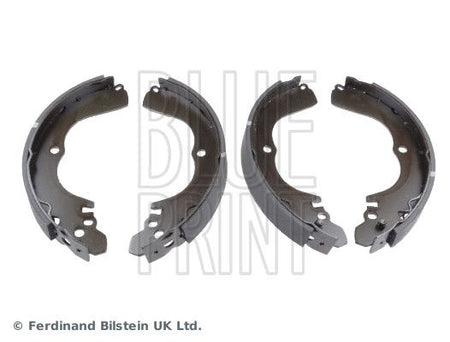 Blue Print ADC44136 Brake Shoe Set - 1