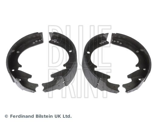 Blue Print ADC44149 Brake Shoe Set - 1