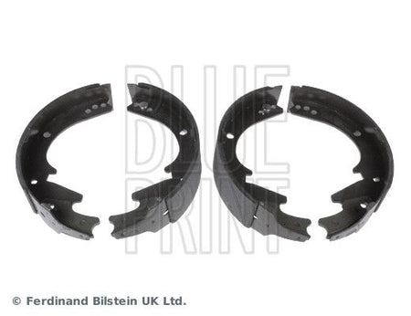 Blue Print ADC44149 Brake Shoe Set - 1