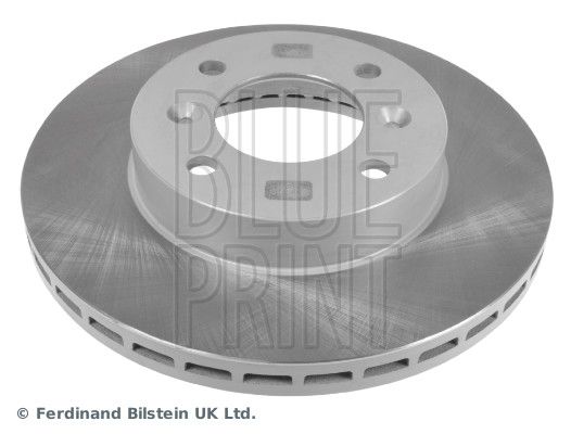 Blue Print ADC443122 Brake Disc - 1