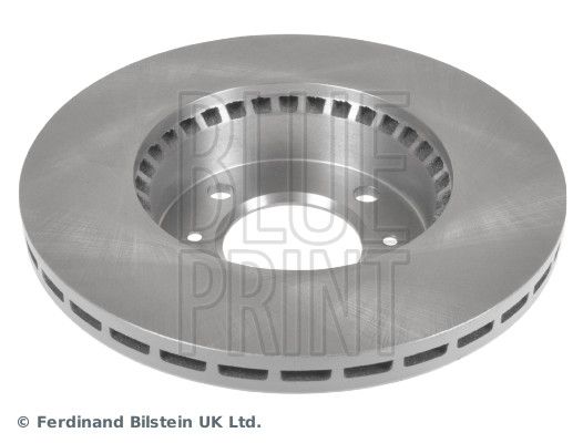Blue Print ADC443122 Brake Disc - 2