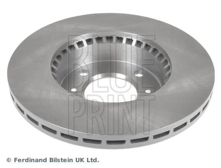 Blue Print ADC443122 Brake Disc - 2