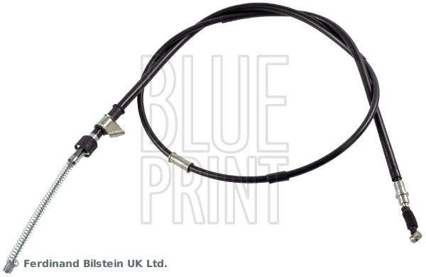Blue Print ADC446118 Cable Pull, parking brake - 1