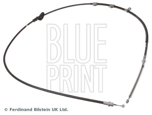 Blue Print ADC446175 Cable Pull, parking brake - 1