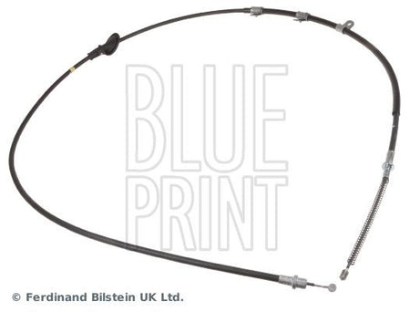 Blue Print ADC446175 Cable Pull, parking brake - 1