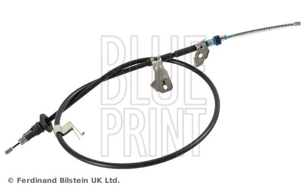 Blue Print ADC446179 Cable Pull, parking brake - 1