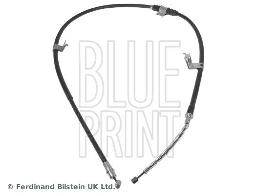 Blue Print ADC446184 Cable Pull, parking brake - 1