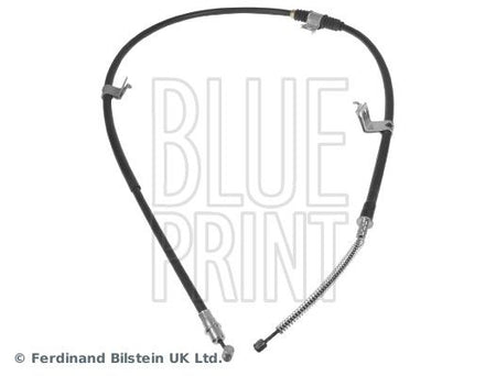 Blue Print ADC446184 Cable Pull, parking brake - 1