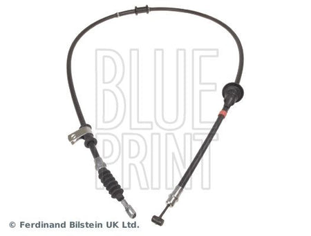Blue Print ADC446186 Cable Pull, parking brake - 1