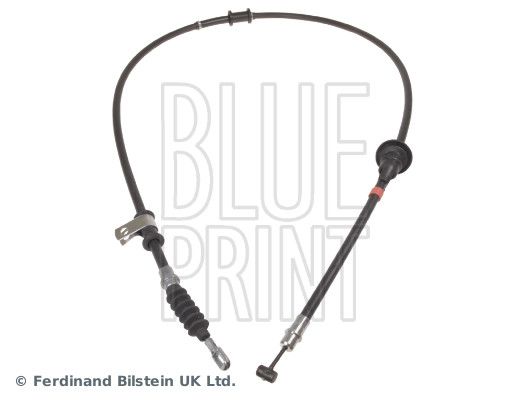 Blue Print ADC446186 Cable Pull, parking brake - 1