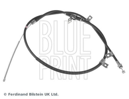 Blue Print ADC446201 Cable Pull, parking brake - 1