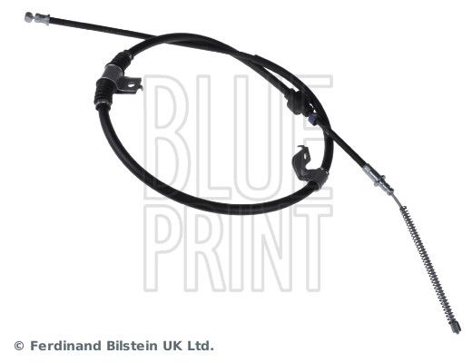 Blue Print ADC446215 Cable Pull, parking brake - 1