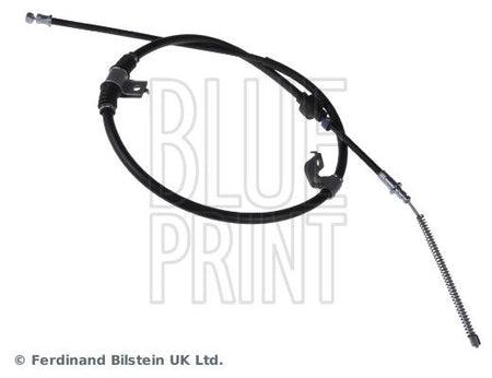 Blue Print ADC446215 Cable Pull, parking brake - 1