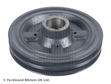 Blue Print ADC46111 Belt Pulley, crankshaft - 1
