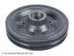 Blue Print ADC46111 Belt Pulley, crankshaft - 1