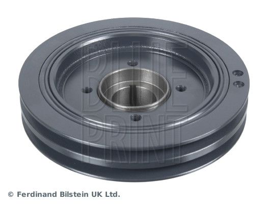 Blue Print ADC46111 Belt Pulley, crankshaft - 2