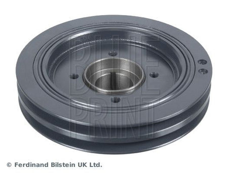 Blue Print ADC46111 Belt Pulley, crankshaft - 2
