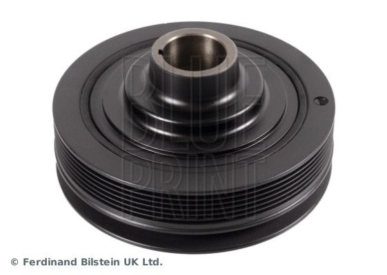Blue Print ADC46113 Belt Pulley, crankshaft - 1