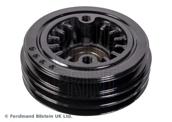 Blue Print ADC46114 Belt Pulley, crankshaft - 2