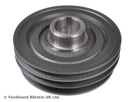 Blue Print ADC46115 Belt Pulley, crankshaft - 1
