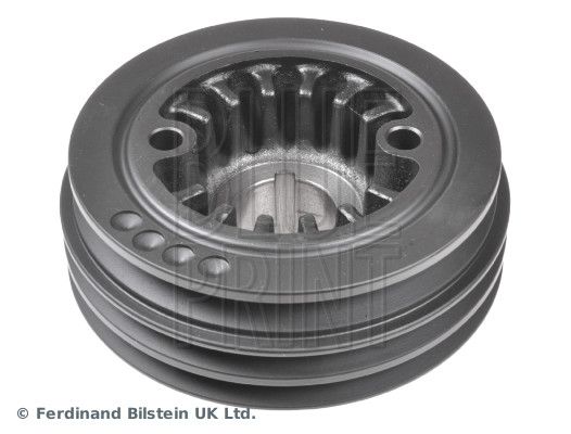 Blue Print ADC46115 Belt Pulley, crankshaft - 2