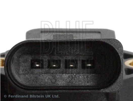 Blue Print ADC47436 Sensor, boost pressure - 2