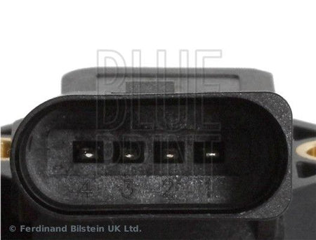 Blue Print ADC47436 Sensor, boost pressure - 2