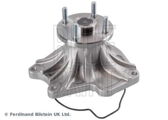 Blue Print ADC49144 Water Pump, engine cooling - 1