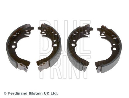 Blue Print ADD64119 Brake Shoe Set - 1