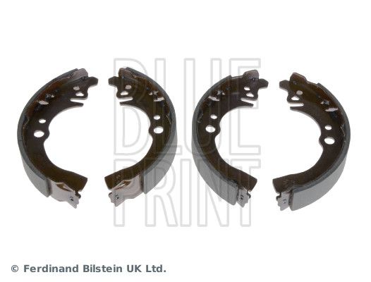 Blue Print ADD64119 Brake Shoe Set - 1