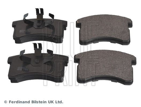 Blue Print ADD64227 Brake Pad Set, disc brake - 1