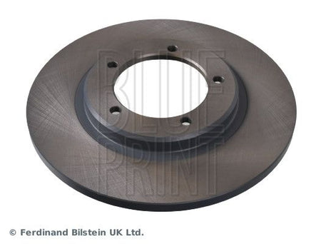 Blue Print ADD64305 Brake Disc - 1