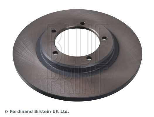 Blue Print ADD64305 Brake Disc - 1