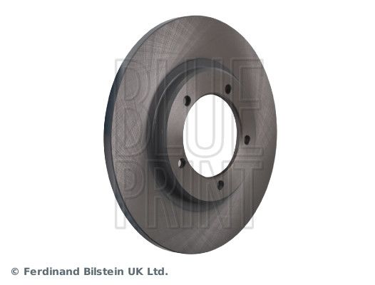 Blue Print ADD64305 Brake Disc - 2