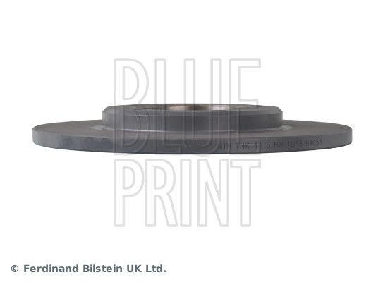 Blue Print ADD64305 Brake Disc - 3