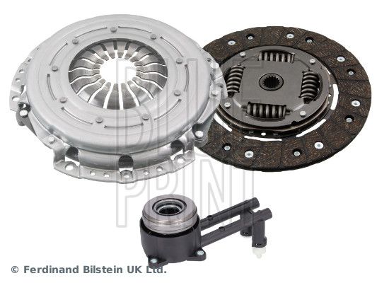 Blue Print ADF1230119 Clutch Kit - 1