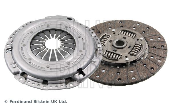 Blue Print ADF1230126 Clutch Kit - 1