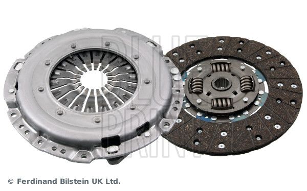 Blue Print ADF1230128 Clutch Kit - 1