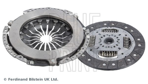 Blue Print ADF123012 Clutch Kit - 2