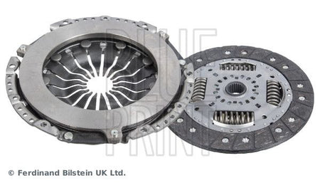 Blue Print ADF123012 Clutch Kit - 2