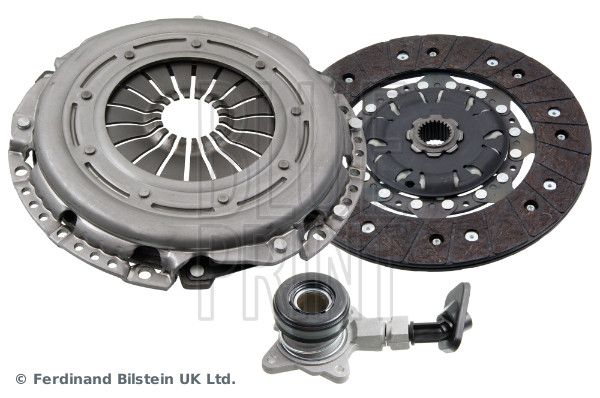 Blue Print ADF1230131 Clutch Kit - 1
