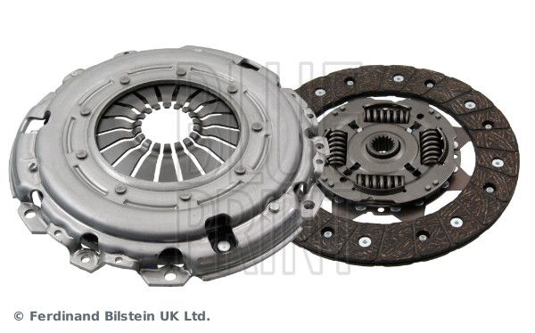 Blue Print ADF1230140 Clutch Kit - 1