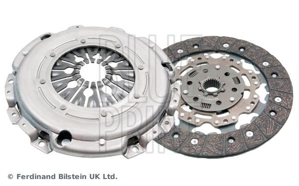 Blue Print ADF1230146 Clutch Kit - 1