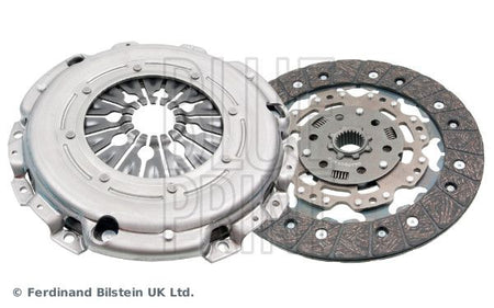 Blue Print ADF1230146 Clutch Kit - 1