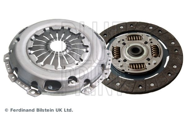 Blue Print ADF123014 Clutch Kit - 1