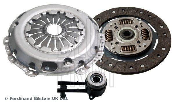 Blue Print ADF123016 Clutch Kit - 1