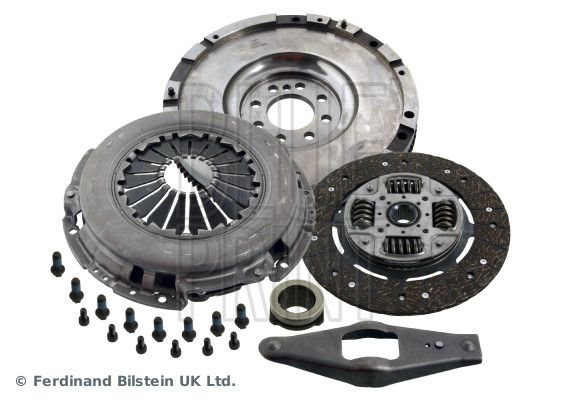 Blue Print ADF123029 Clutch Kit - 1