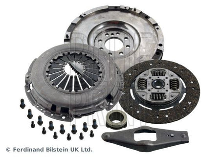 Blue Print ADF123029 Clutch Kit - 1